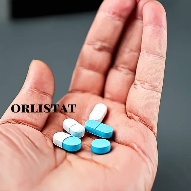 Orlistat generico como se toma